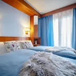 Astoria Breuil-Cervinia