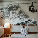 Astoria 3* Breuil-Cervinia