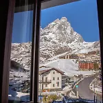 Hotel Astoria Breuil-Cervinia