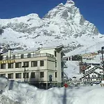 Astoria Ξενοδοχείο Breuil-Cervinia