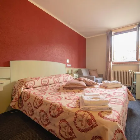 Astoria Hotel Breuil-Cervinia