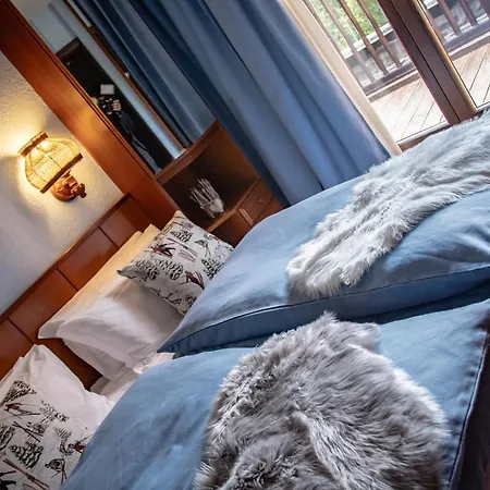 Hotel Astoria