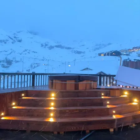 Astoria Breuil-Cervinia