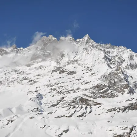 Astoria 3* Breuil-Cervinia