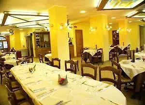 Astoria Hotel Breuil-Cervinia