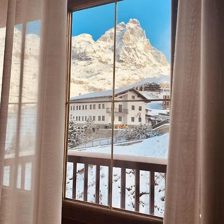Astoria Hotel Breuil-Cervinia