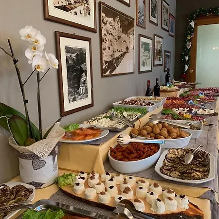 Astoria 3* Breuil-Cervinia