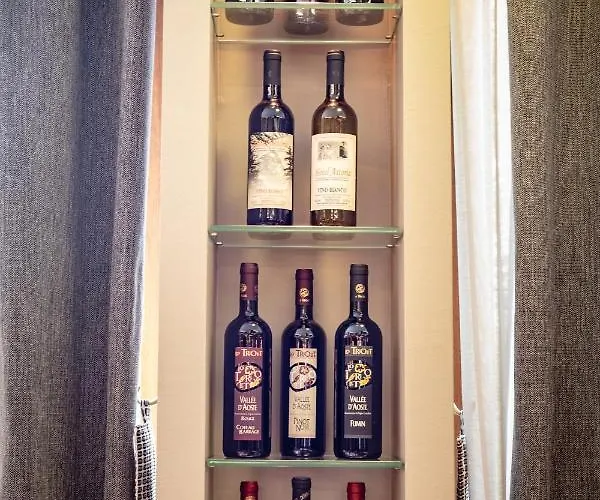 Astoria 3* Breuil-Cervinia