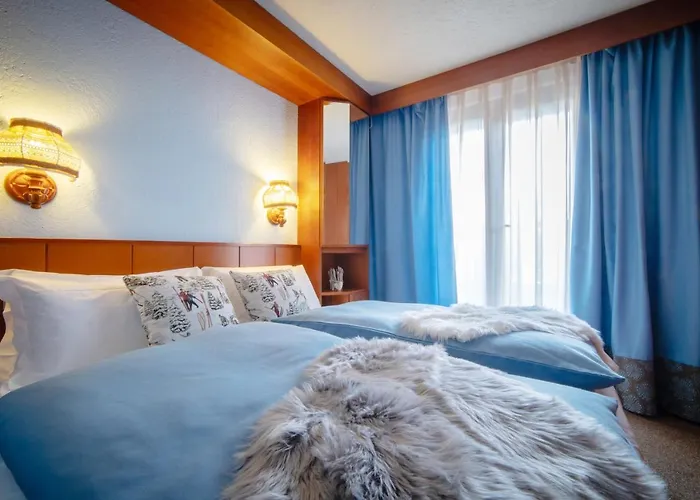 Astoria Breuil-Cervinia